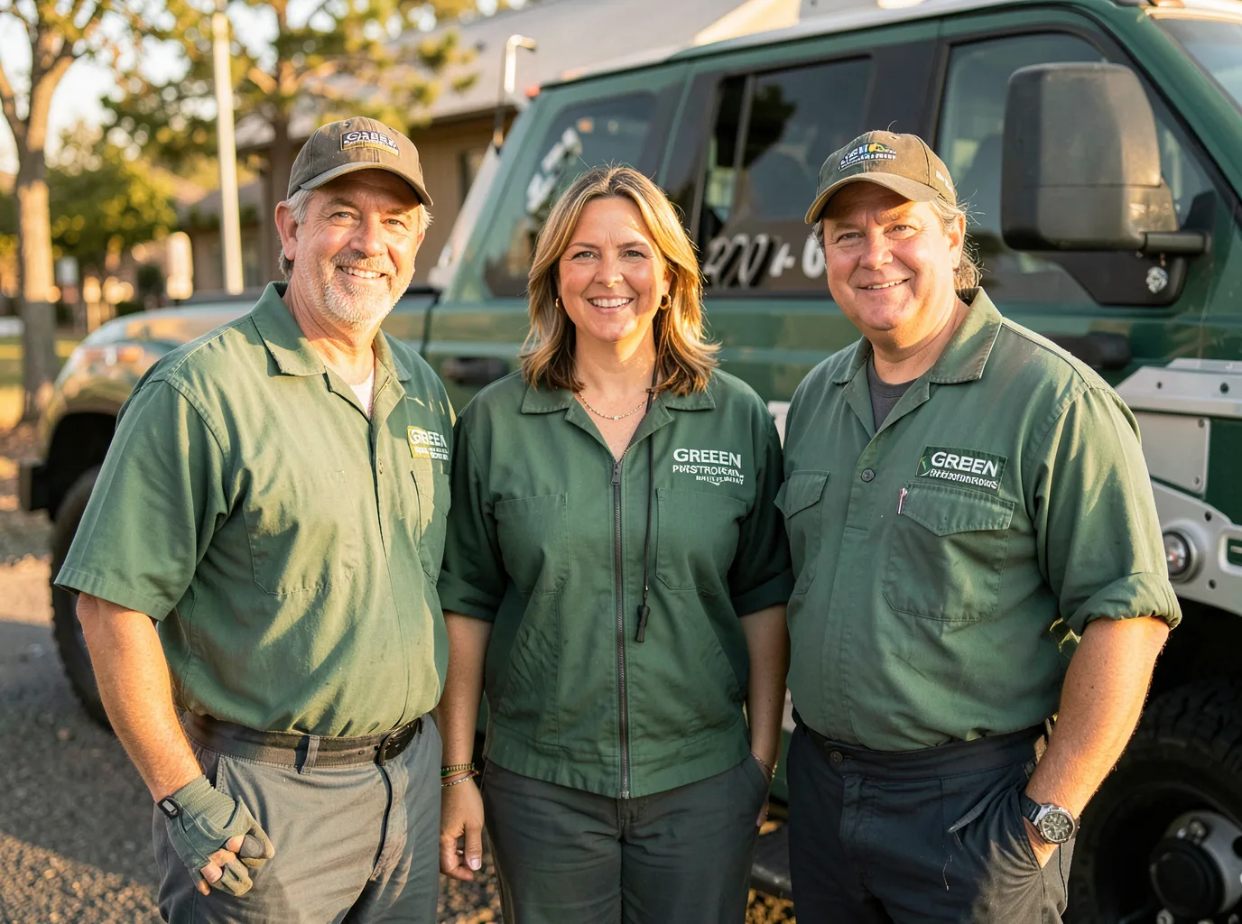 Water Damage Restoration company in Thompsons, TX