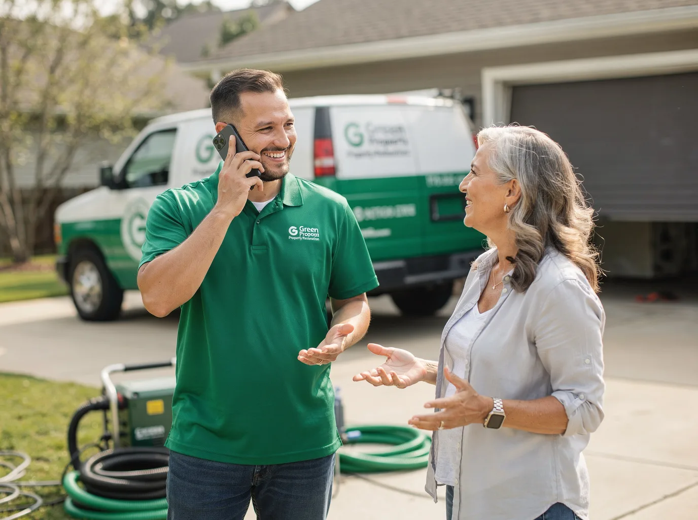 Water Damage Restoration Thompsons, TX FAQs